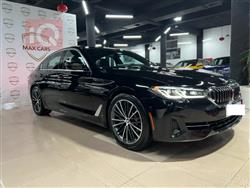 بي ام دبليو الفئة 5